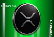 XRP Price Prediction Today as Ripple Co-Founder Moves $170M Worth of Tokens