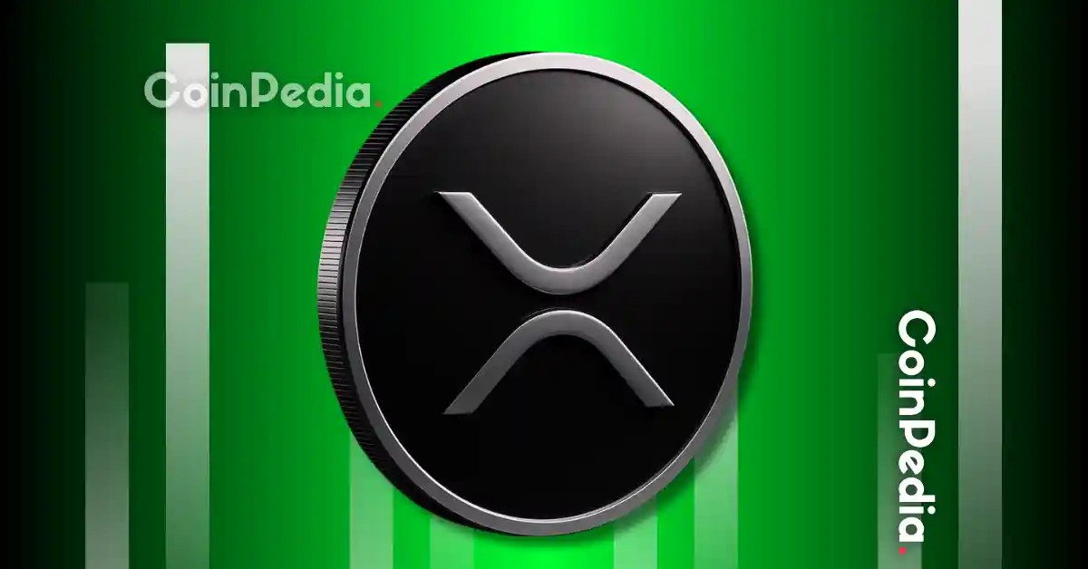 XRP Price Prediction Today as Ripple Co-Founder Moves $170M Worth of Tokens