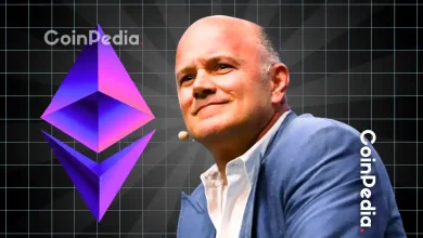 Mike Novogratz Predicts Ethereum Will Hit $4K as Institutions Pile In