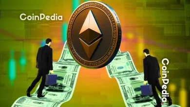 Is ETH the New Leader Ethereum Beats Bitcoin in Volume as Bullish Signals Stack Up