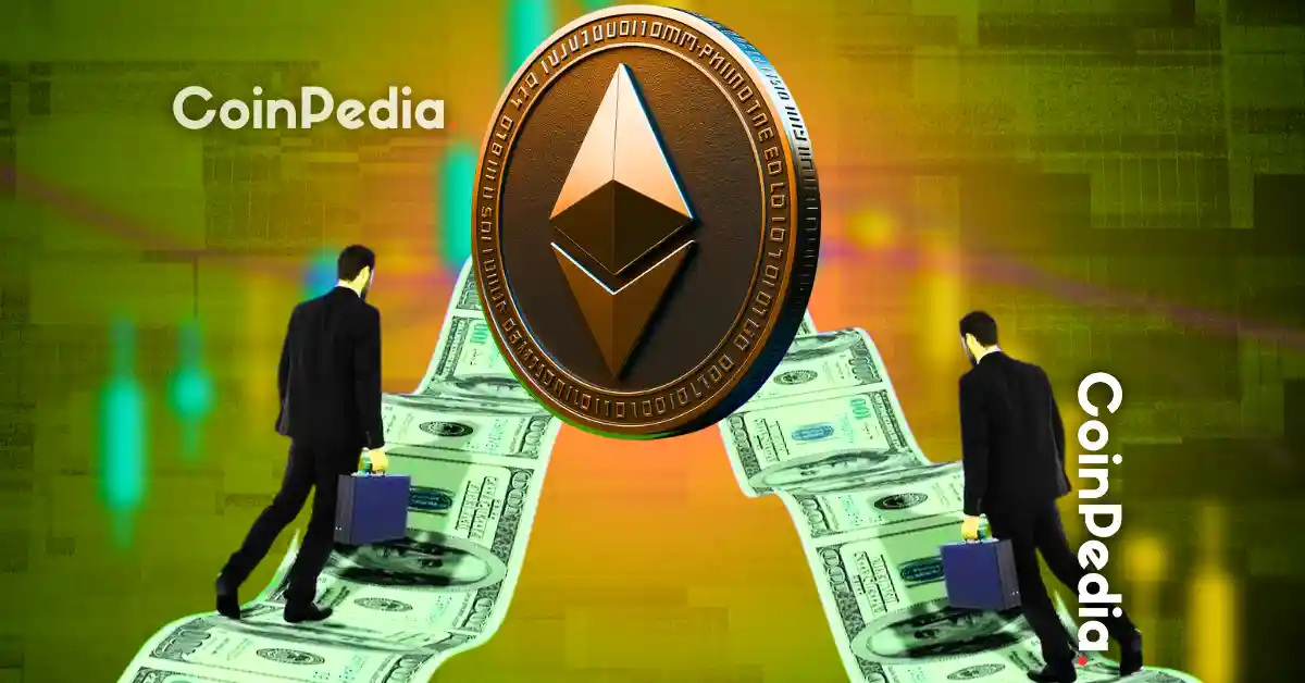 Is ETH the New Leader Ethereum Beats Bitcoin in Volume as Bullish Signals Stack Up