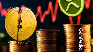 Why the Crypto Market is Down Today: BTC, ETH, XRP Lead the Drop?