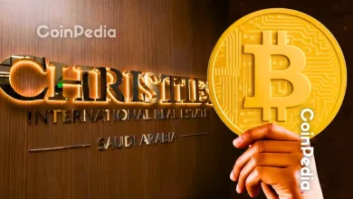 Crypto News: Christie’s Enters the Crypto Real Estate Game with $1B Property Portfolio