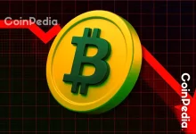 Bitcoin Price to Drop