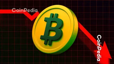 Bitcoin Price to Drop Below $100K Top Analyst Warns Of Sharp Fall