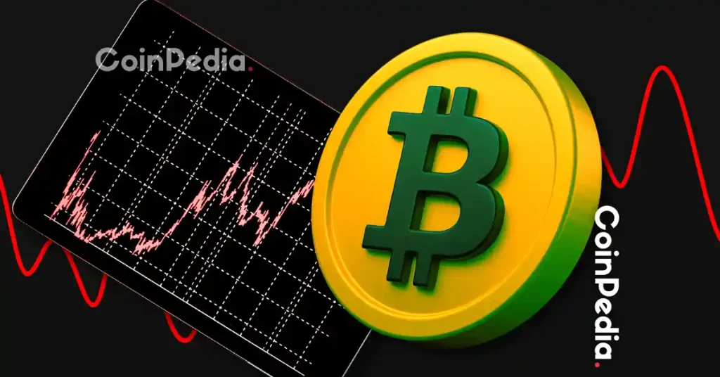 Bitcoin Selloff Alert Galaxy Digital Triggers Panic With $9.5B BTC Moves