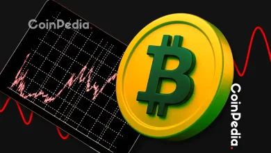 Bitcoin Selloff Alert Galaxy Digital Triggers Panic With $9.5B BTC Moves