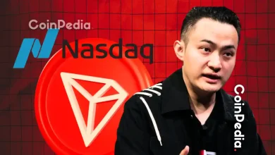 Justin Sun’s Tron Inc. Is Now Public on Nasdaq Full Details