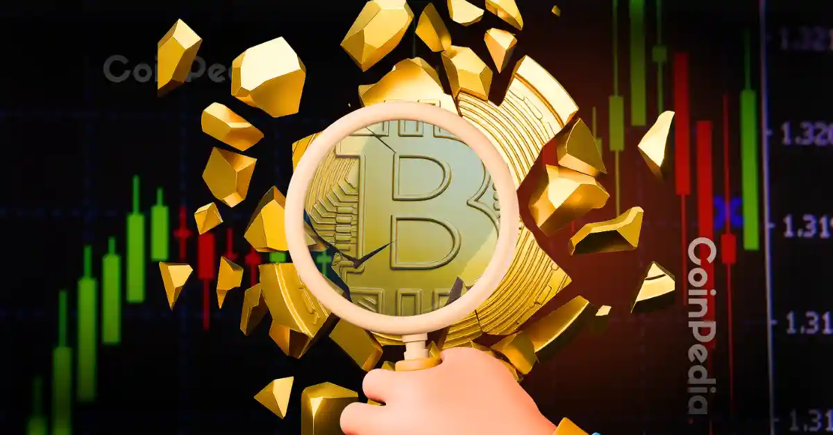 Bitcoin Theory is No Longer Valid, says Crypto Expert