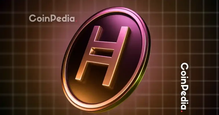 Hedera Price Surges on Robinhood Listing, Is HBAR Heading to $0.30 Next