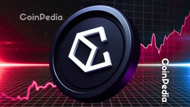 Ethena Price Rockets 20%, Can ENA Hit $1 Amid StablecoinX’s Buyback?
