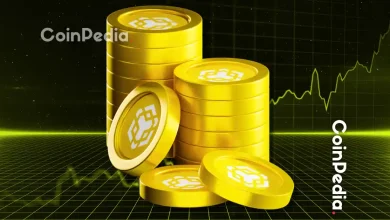 BNB Price Analysis: Will Binance Coin Break Past $1,000 Next?