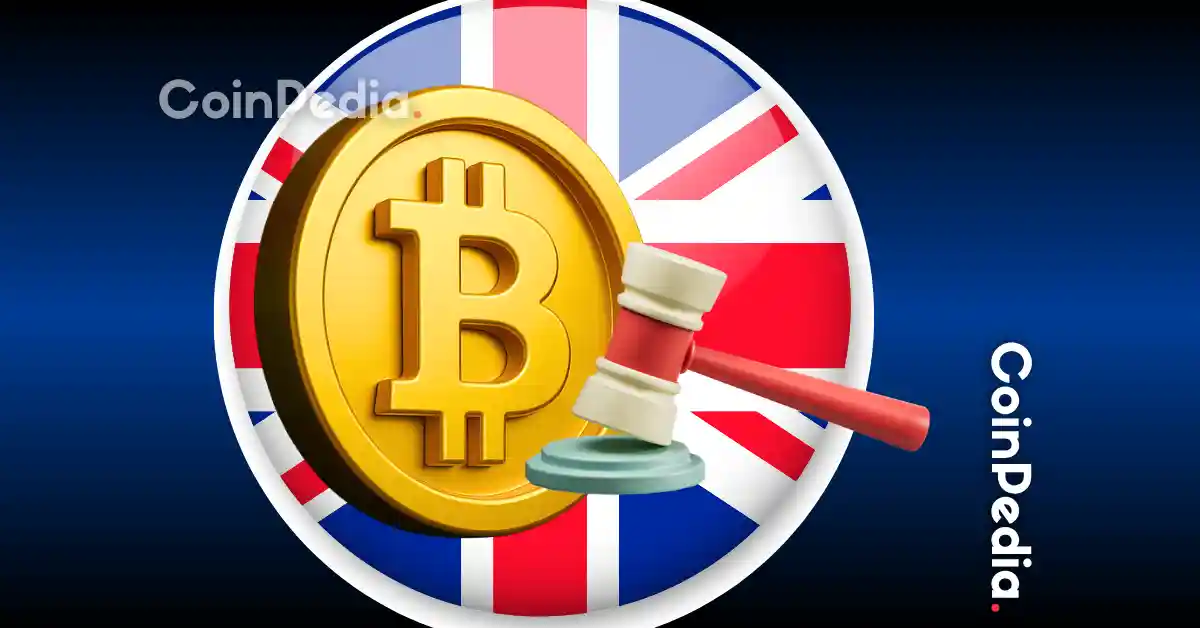 Big Change in UK Crypto Regulation – Retail Access to Bitcoin Products Coming Soon