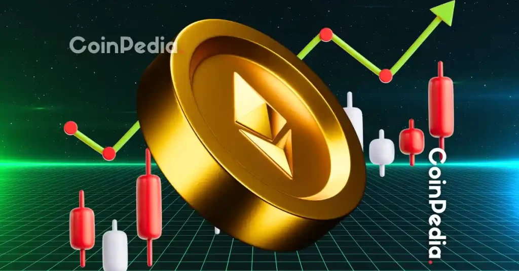 Ethereum Price Could Hit $4,000 as ETF Inflows Surge Past $1.8 Billion