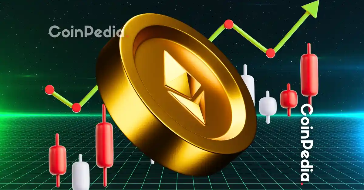 Ethereum Price Gains 75%: What’s Fueling the Rally?