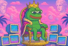Next Pepe Coin