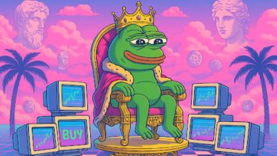 Next Pepe Coin