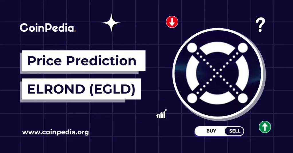 MultiversX Price Prediction 2026, 2027 – 2030: Will EGLD Price Hit $100 This Year?