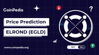 MultiversX Price Prediction 2026