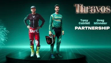 thravos