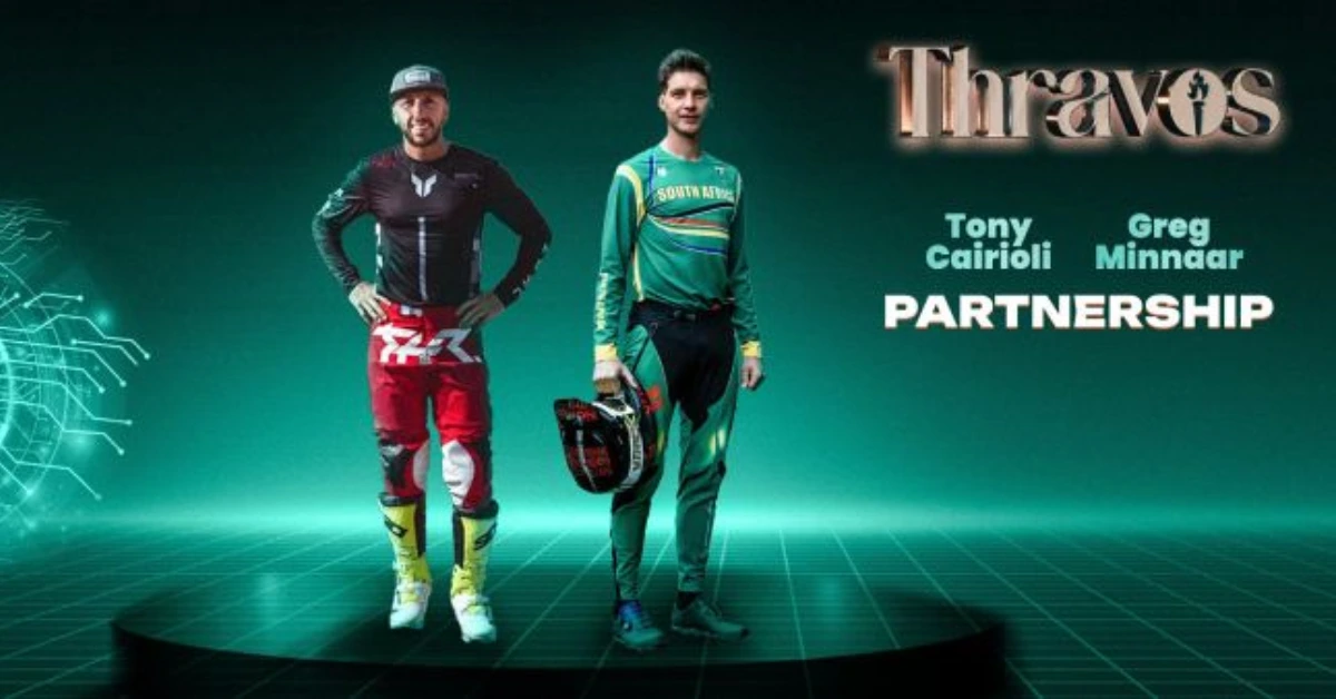 thravos