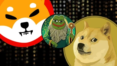 shib-doge-pepe