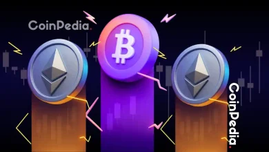 Why Is Crypto Market Going Up Today? BNB Hits New ATH, XRP and ETH Surge