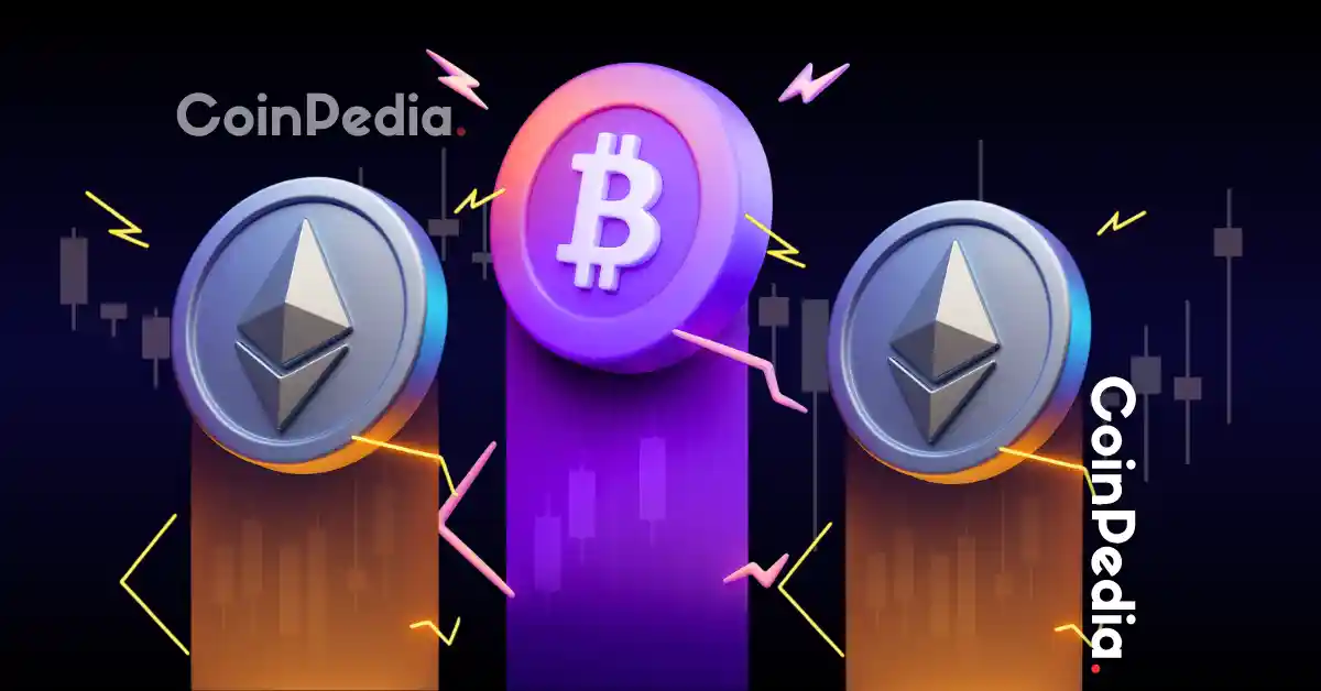 Why Is Crypto Market Going Up Today? BNB Hits New ATH, XRP and ETH Surge