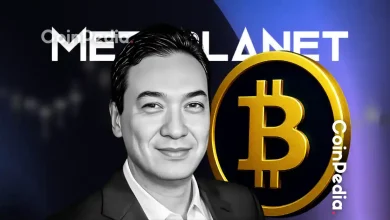 Metaplanet Buys 780 Bitcoin — Now Holds Over 17,000 BTC