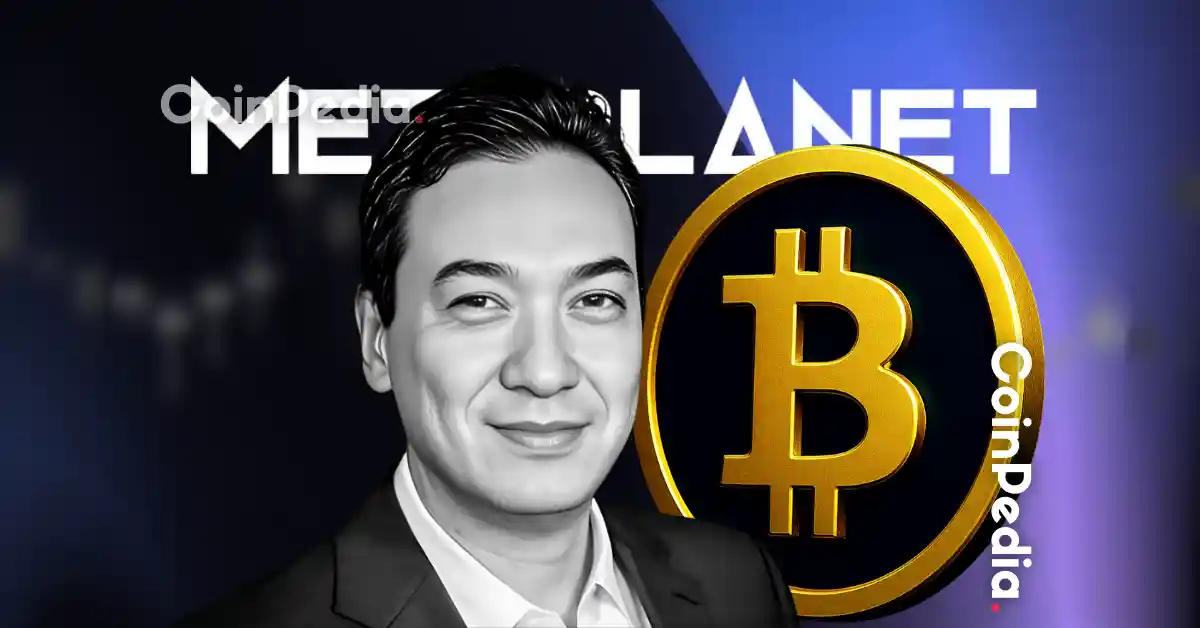 Metaplanet Buys 780 Bitcoin — Now Holds Over 17,000 BTC