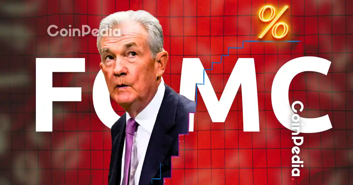 FED Rate Cuts This Week Could Trigger Major Crypto Rally