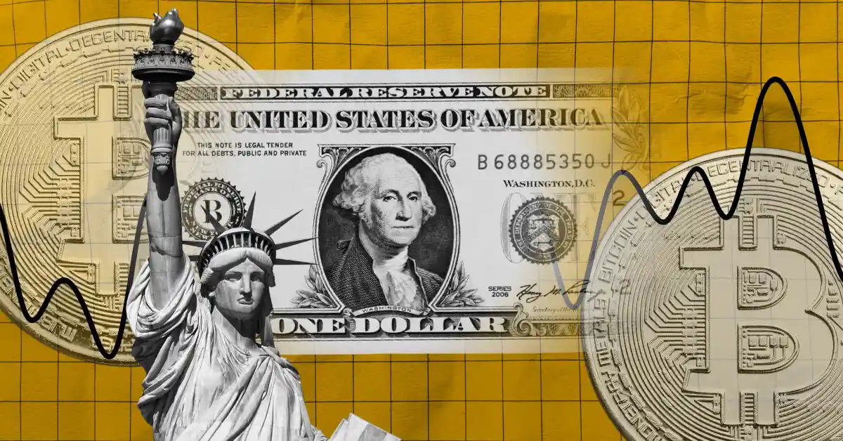 Key US Economic Events This Week: What They Mean for Bitcoin and Altcoins