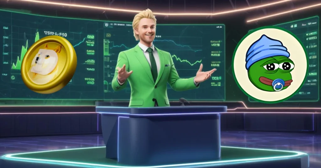 Flip $200 into $1500 With Dogecoin (DOGE), but Little Pepe (LILPEPE) Could Turn the $200 Into $20,000 or More in 4 Months
