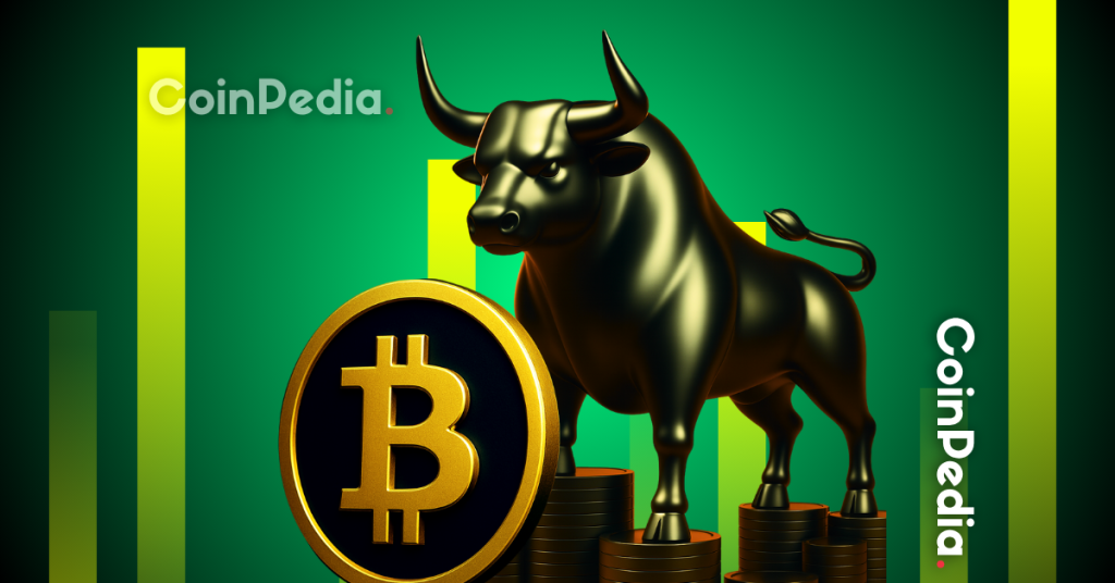 Bitcoin Bull Run in October Could Ignite a 5x Altcoin Rally