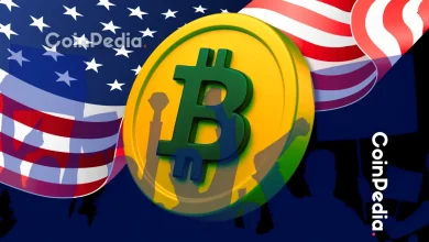 Trump’s Bitcoin Empire? $2.2B Crypto Push Stirs Political Controversy