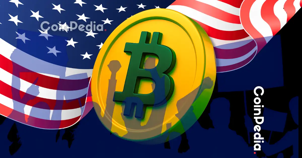 Trump’s Bitcoin Empire? $2.2B Crypto Push Stirs Political Controversy