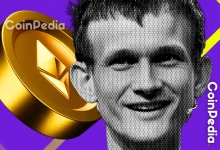 Vitalik Buterin