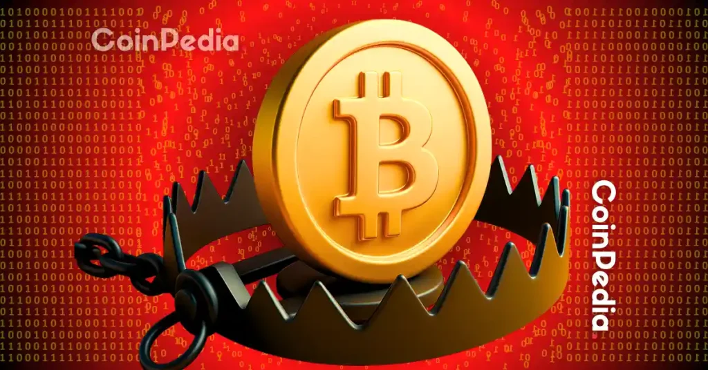 Is Bitcoin Planning a Trap Again? Two Possible Scenarios For BTC!
