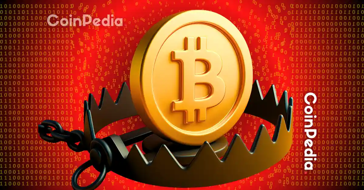 Is Bitcoin Planning a Trap Again? Two Possible Scenarios For BTC!