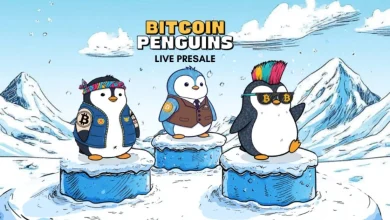 bitcoins-penguins