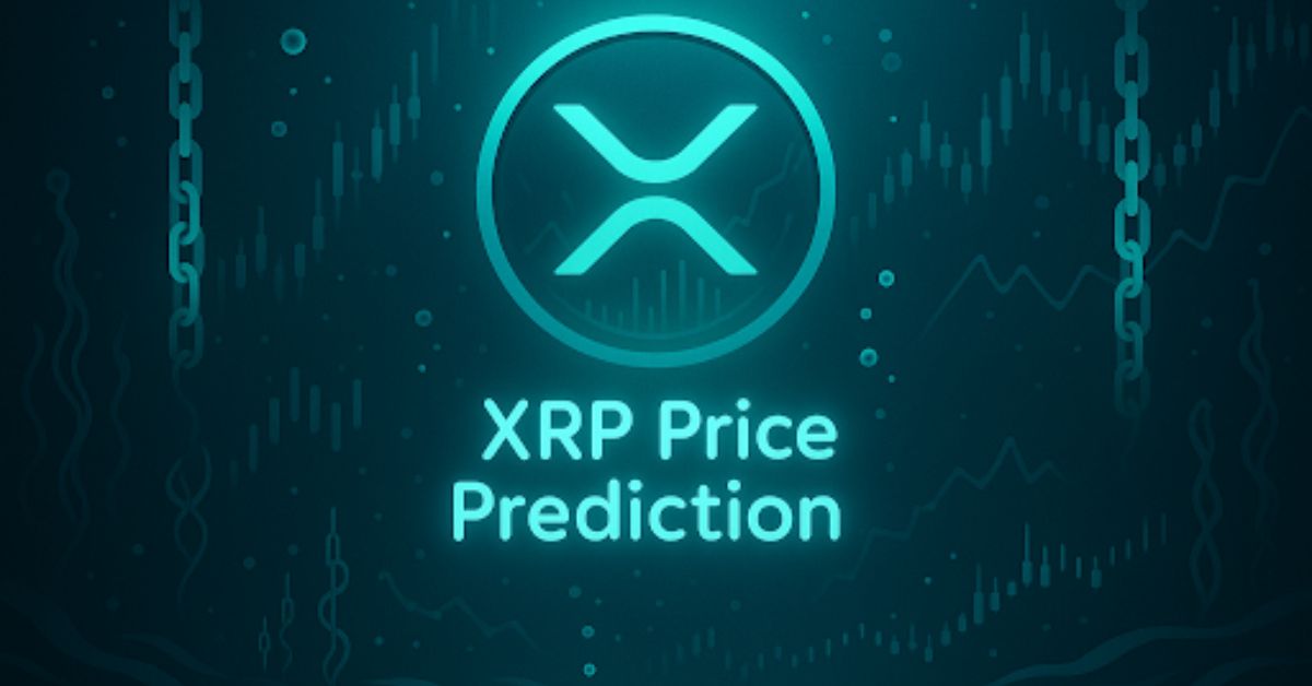 XRP Price Prediction