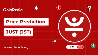 JUST Price Prediction 2026 – 2030