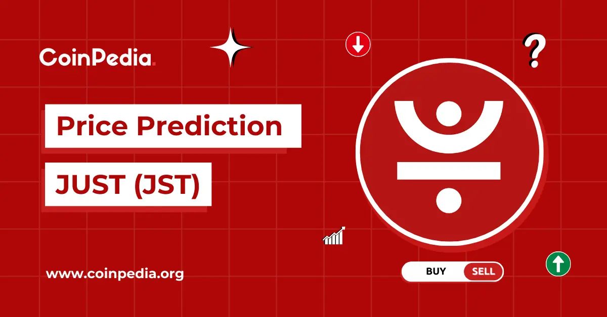JUST Price Prediction 2024: Will JST Price Explode This Year?