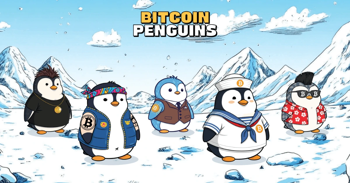 bitcoins-penguins