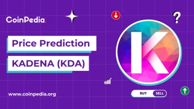 Kadena price prediction