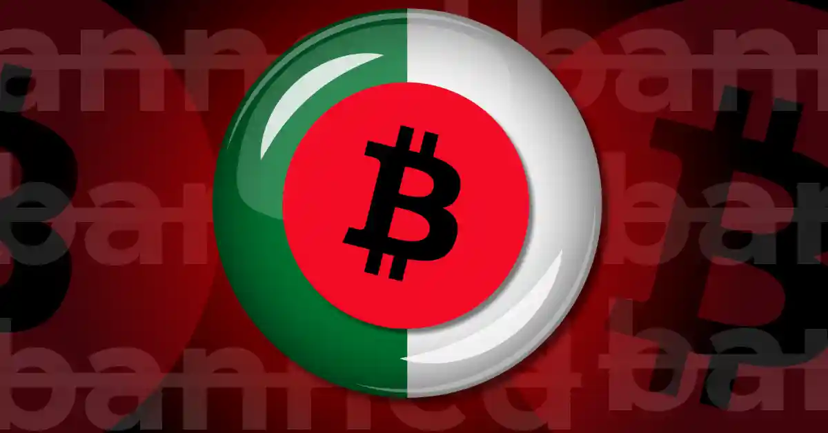 Algeria Crypto Ban Enforced With Jail Time and Heavy Fines for Violators