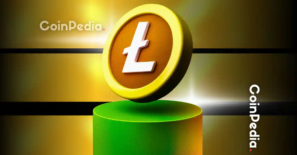 Litecoin Leads, Solana Surges, XRP Waits: Altcoin ETFs May Explode Onto Wall Street