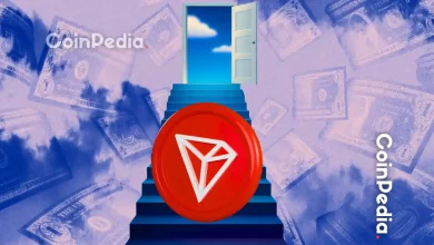 Tron Price Analysis – Can Bulls Push the TRX Price to ATH?