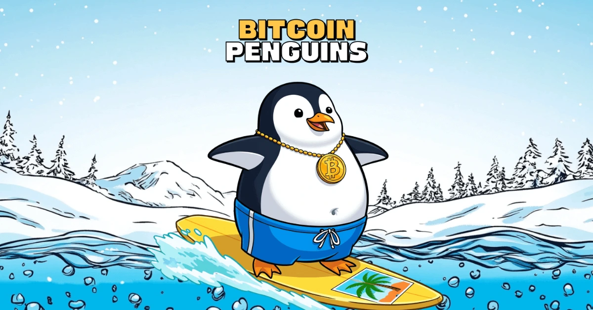 bitcoin-penguins