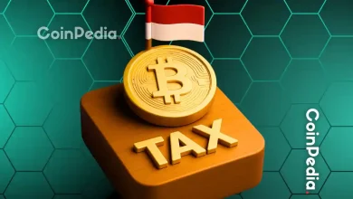 Crypto Tax in Indonesia Raised to 1% From August 1st